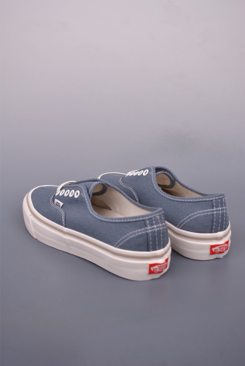 Vans MTE Authentic Reissue 44 'Denim Blue' view