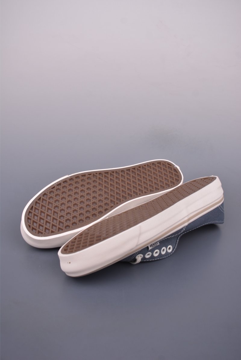 Vans MTE Authentic Reissue 44 'Denim Blue' view