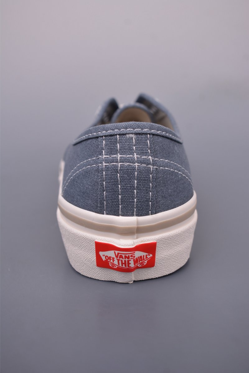 Vans MTE Authentic Reissue 44 'Denim Blue' view