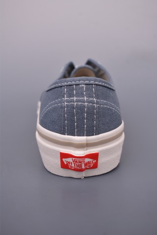Vans MTE Authentic Reissue 44 'Denim Blue' view 4