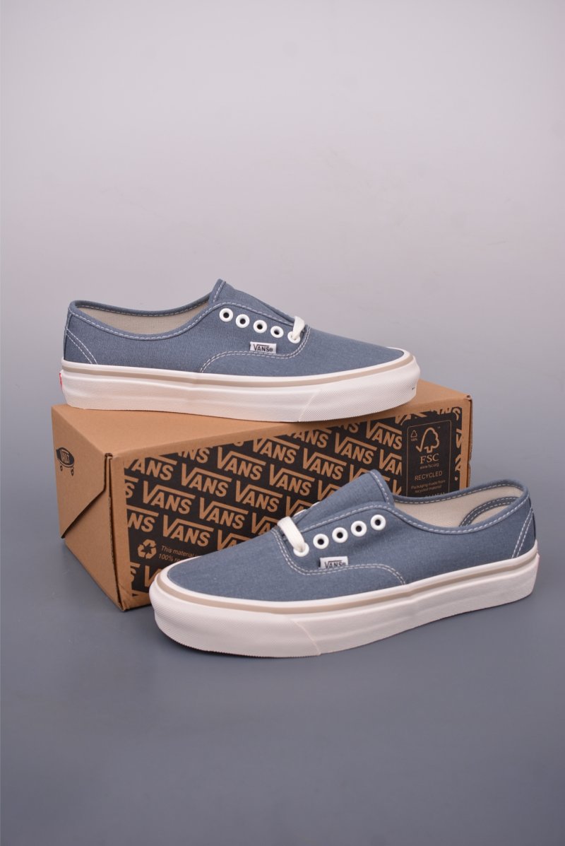 Vans MTE Authentic Reissue 44 'Denim Blue' view
