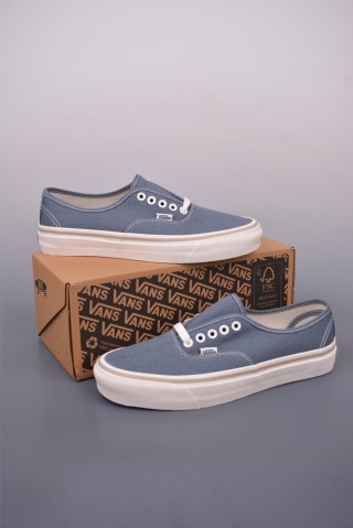 Vans MTE Authentic Reissue 44 'Denim Blue' view 5