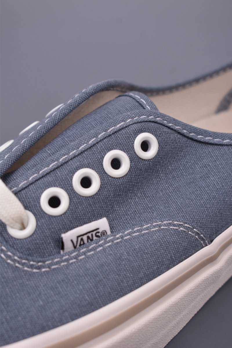Vans MTE Authentic Reissue 44 'Denim Blue' view