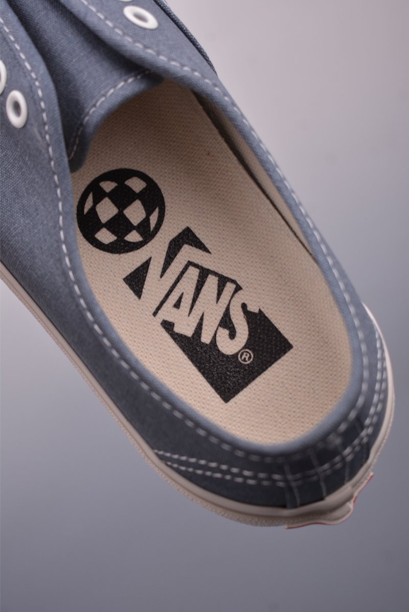 Vans MTE Authentic Reissue 44 'Denim Blue' view