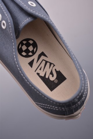 Vans MTE Authentic Reissue 44 'Denim Blue' view 9