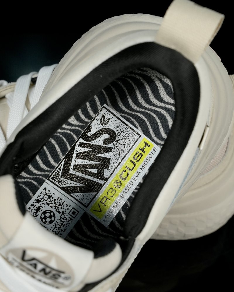 Vans MTE UltraRange NEO VR3 Surf view