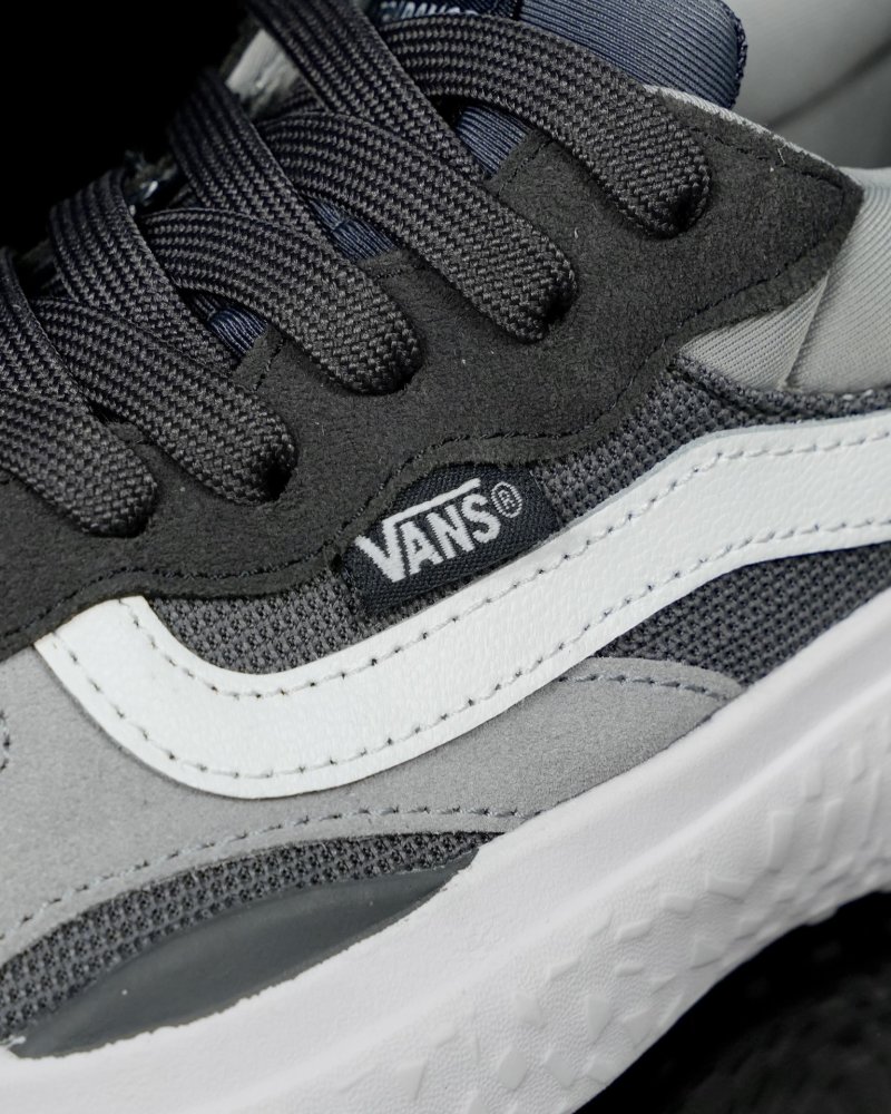 Vans MTE UltraRange NEO VR3 Surf view