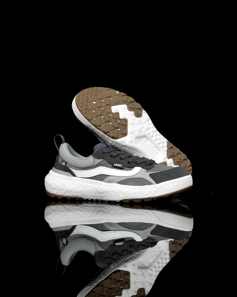 Vans MTE UltraRange NEO VR3 Surf view