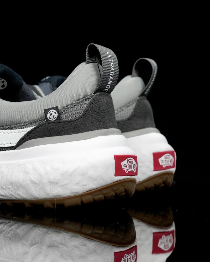 Vans MTE UltraRange NEO VR3 Surf view