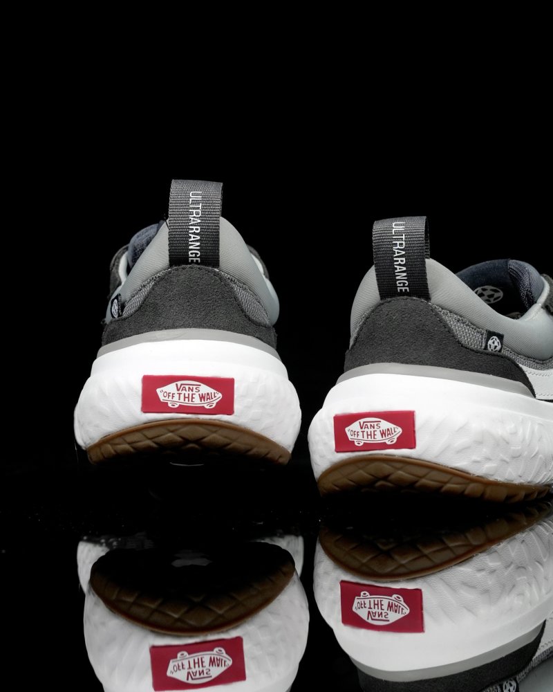 Vans MTE UltraRange NEO VR3 Surf view