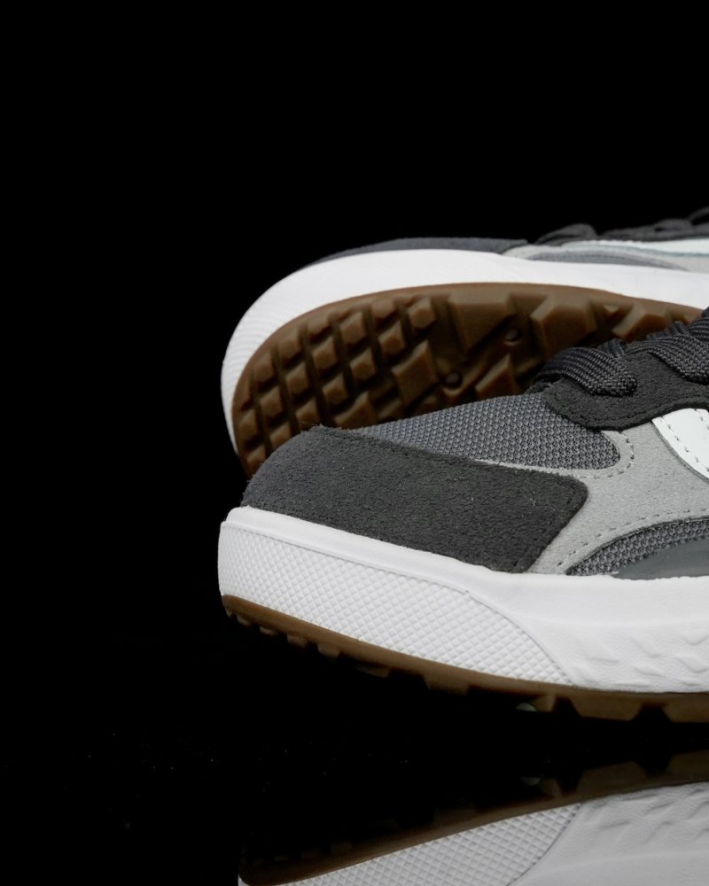 Vans MTE UltraRange NEO VR3 Surf view
