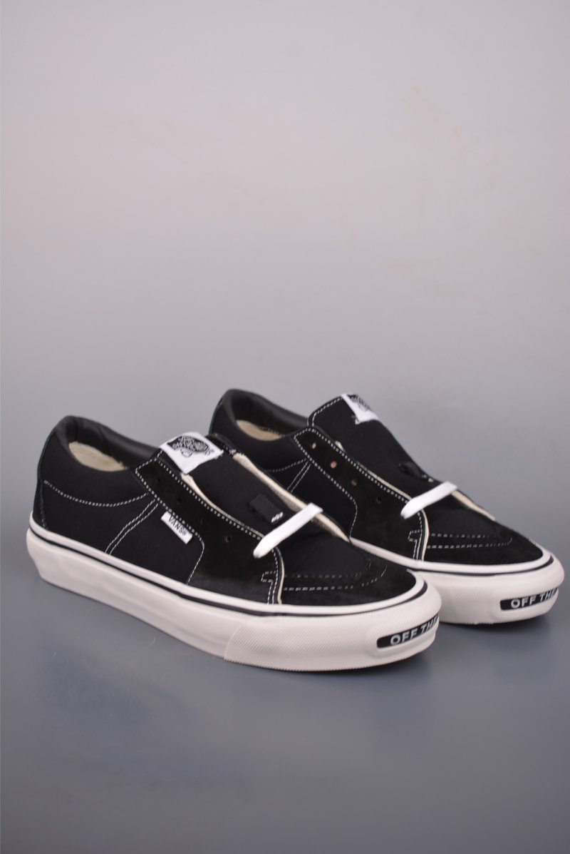 Vans Off The Wall