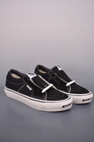 Vans Off The Wall view 1