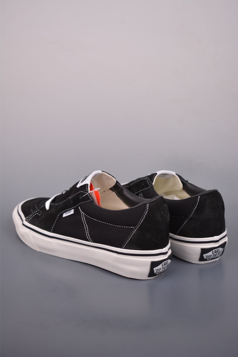 Vans Off The Wall view