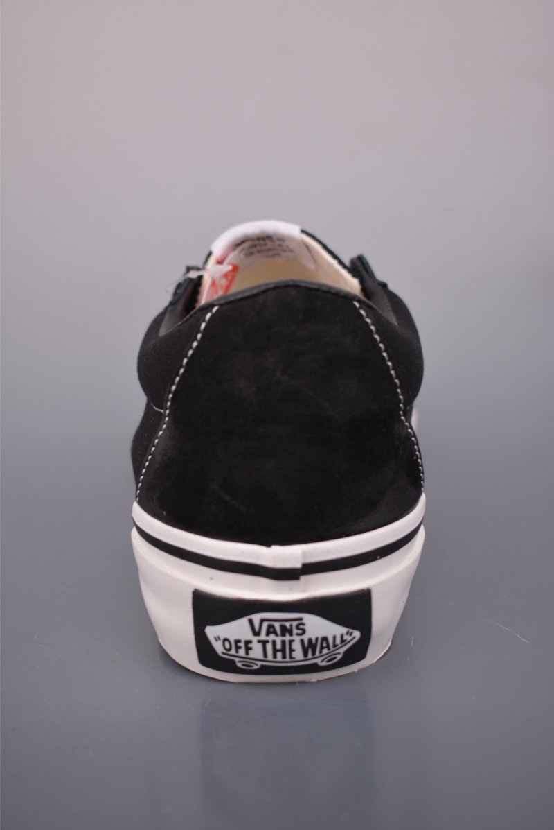 Vans Off The Wall view