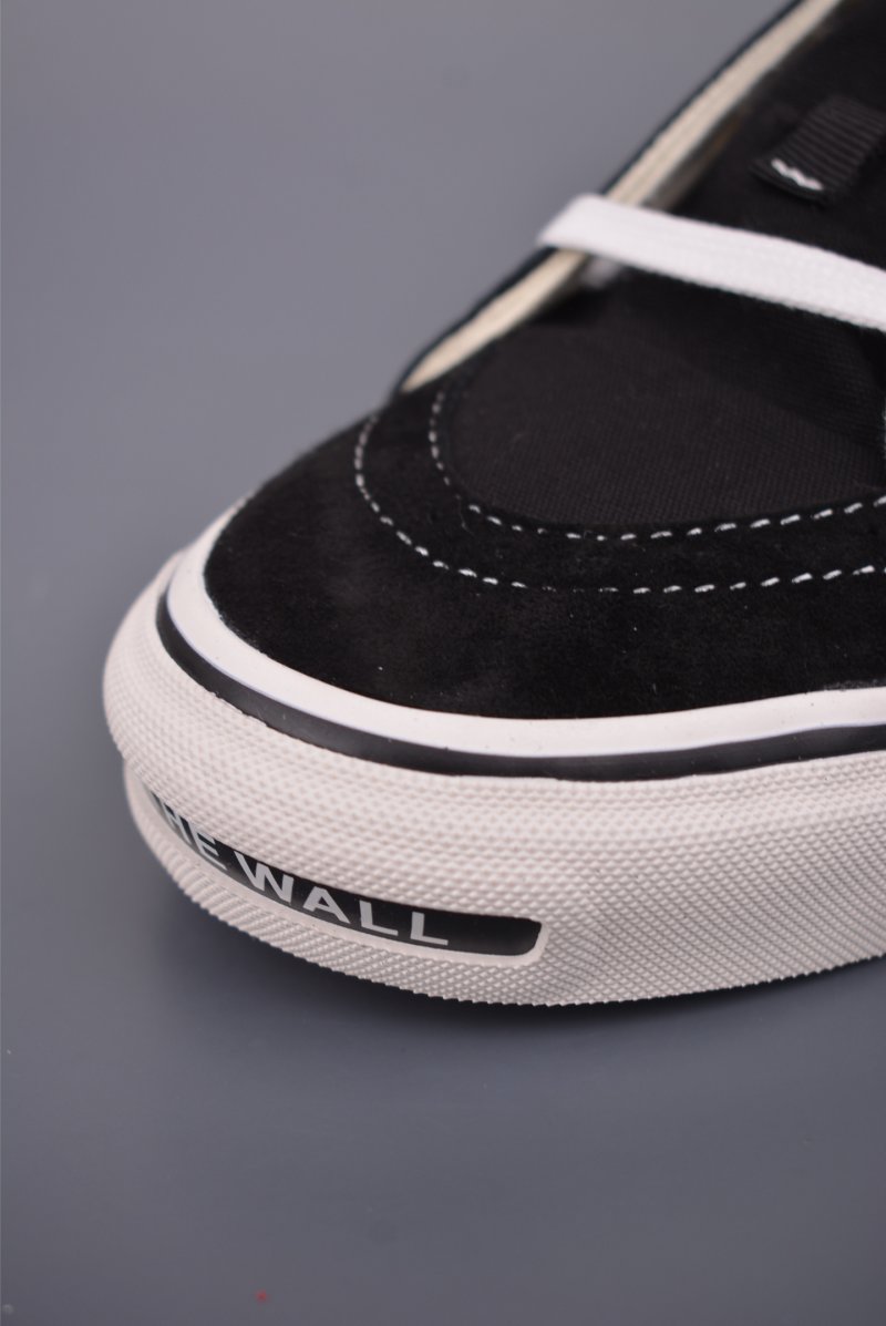 Vans Off The Wall view