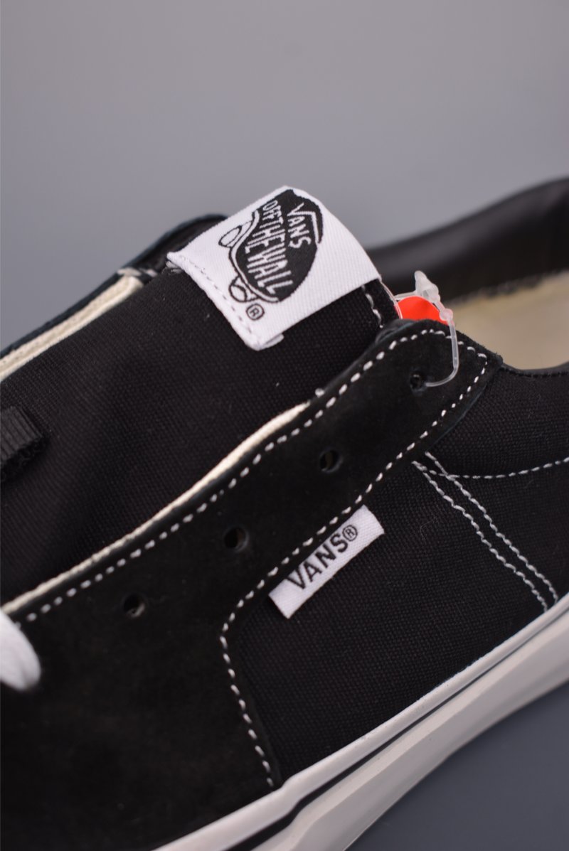 Vans Off The Wall view