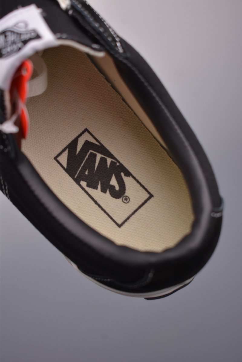 Vans Off The Wall view