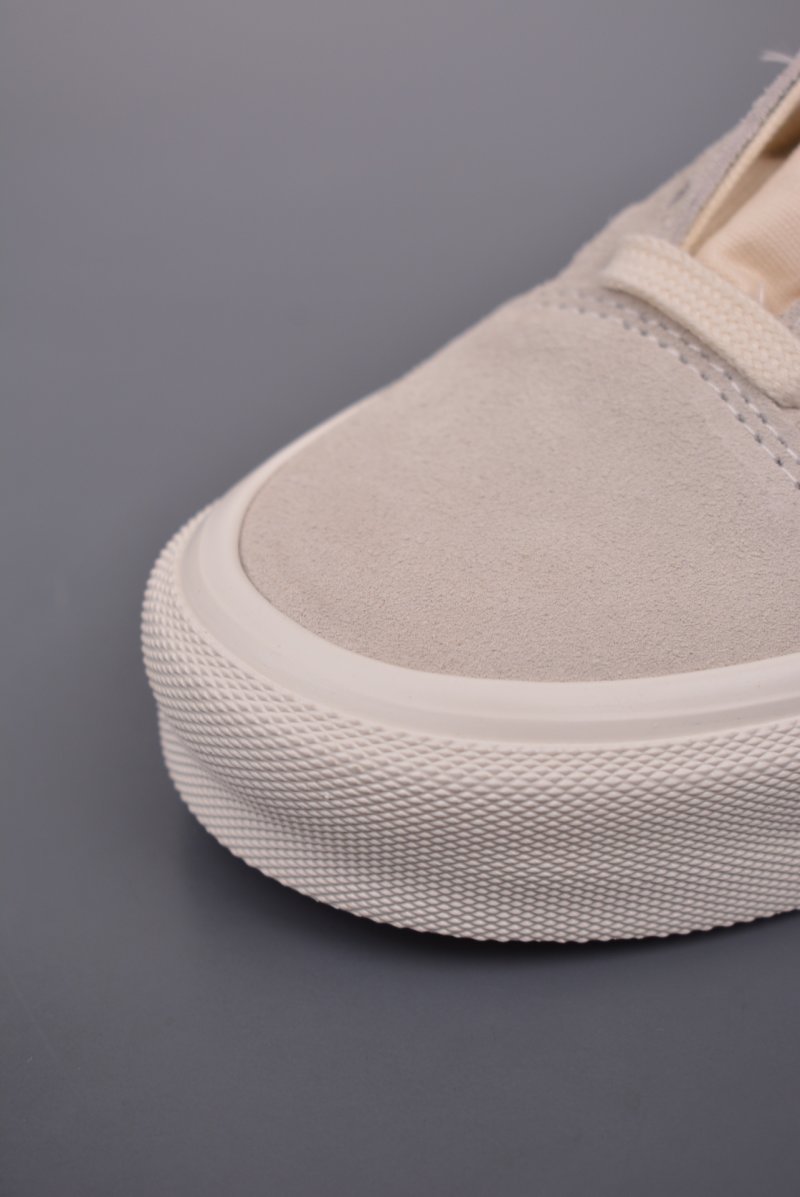 Vans Old Skool 'Grey / White' view