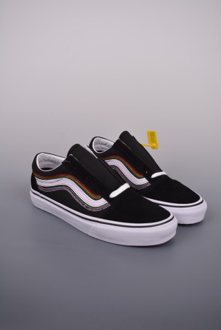 Vans Old Skool 'Love Wins' view 1
