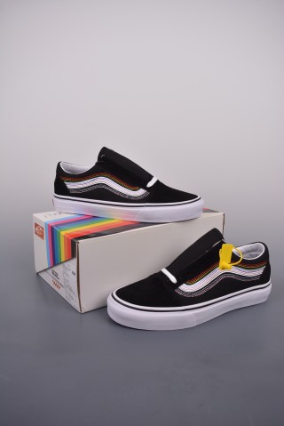 Vans Old Skool 'Love Wins' view 5
