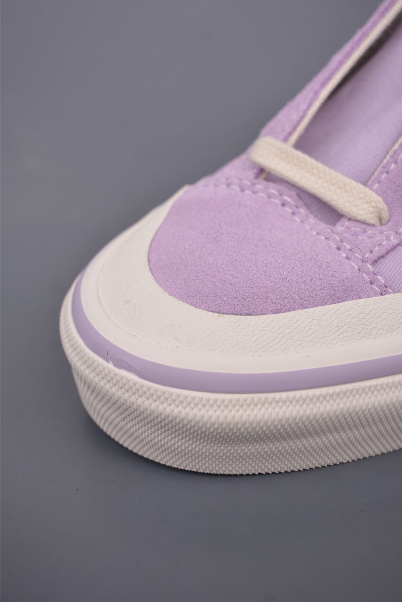 Vans Old Skool Reissue 136 'Taro Checkerboard' view