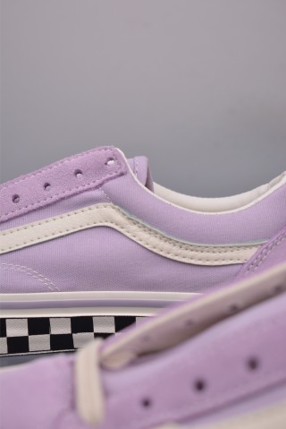Vans Old Skool Reissue 136 'Taro Checkerboard' view 8