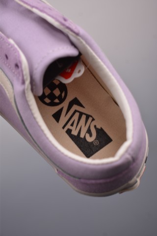 Vans Old Skool Reissue 136 'Taro Checkerboard' view 9
