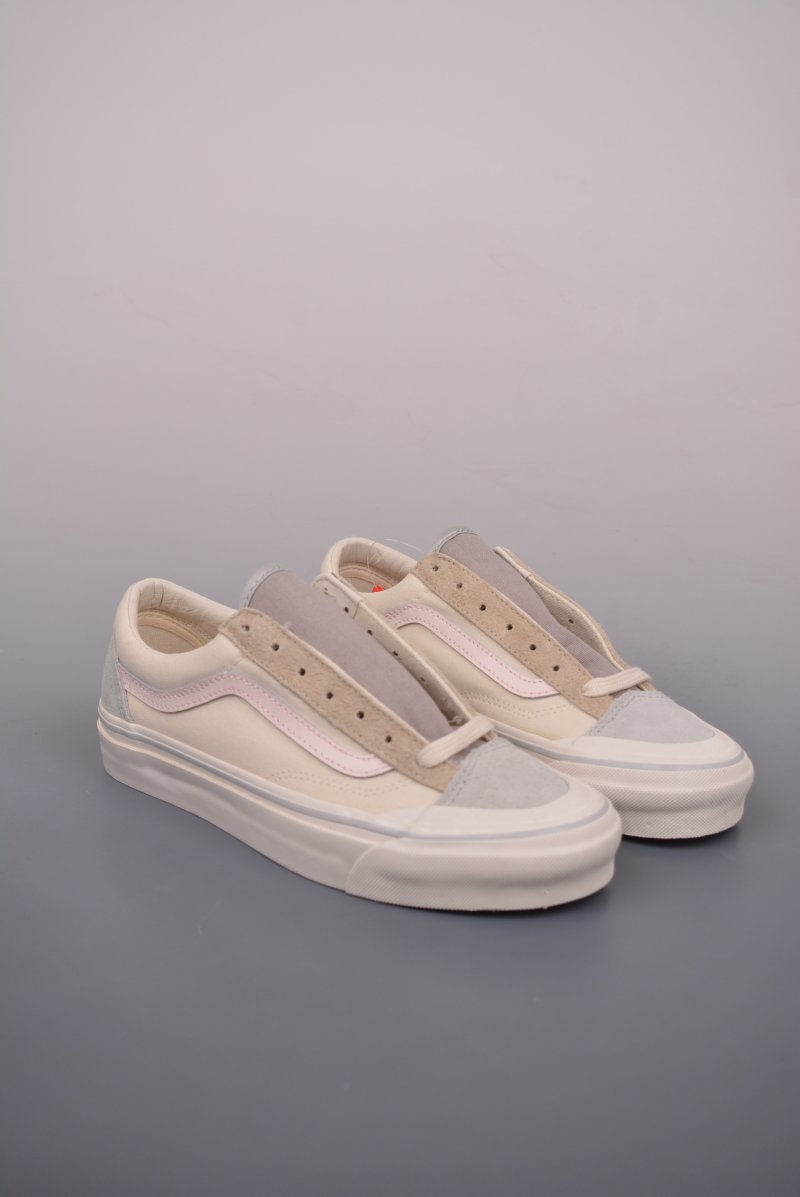 Vans Old Skool Reissue 136 'Small Earth'