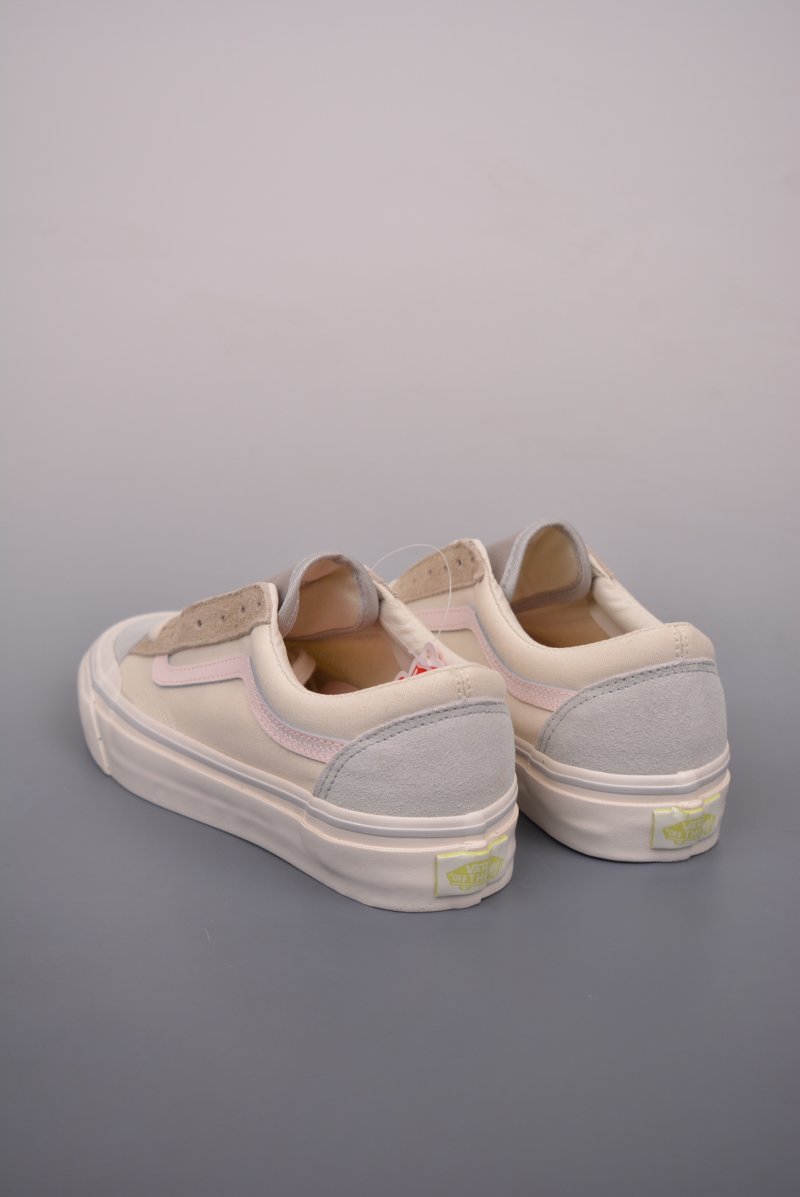 Vans Old Skool Reissue 136 'Small Earth' view