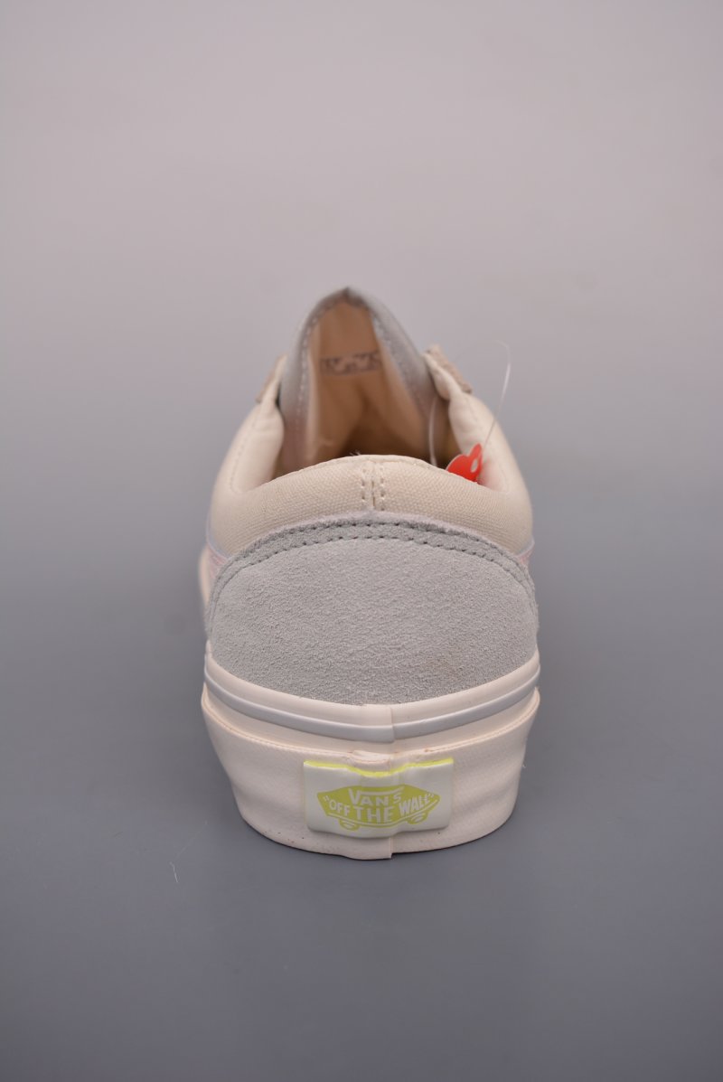 Vans Old Skool Reissue 136 'Small Earth' view