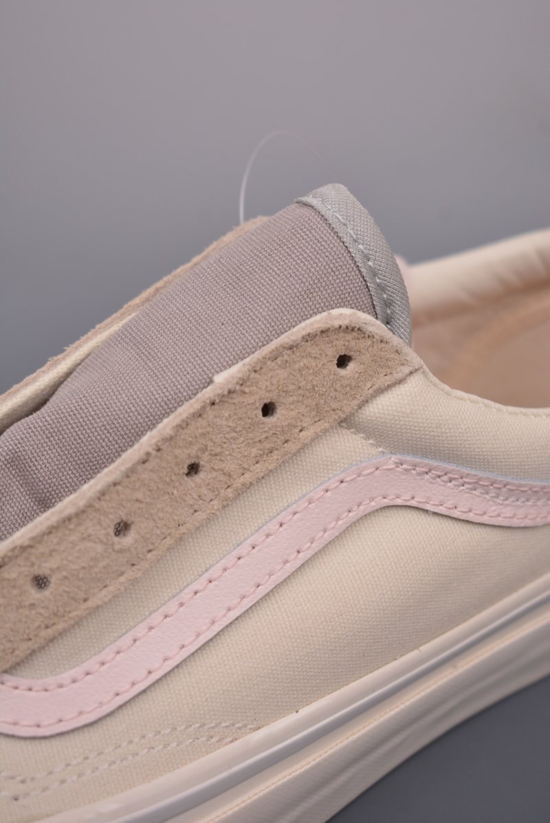 Vans Old Skool Reissue 136 'Small Earth' view