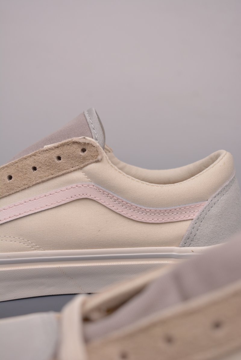 Vans Old Skool Reissue 136 'Small Earth' view