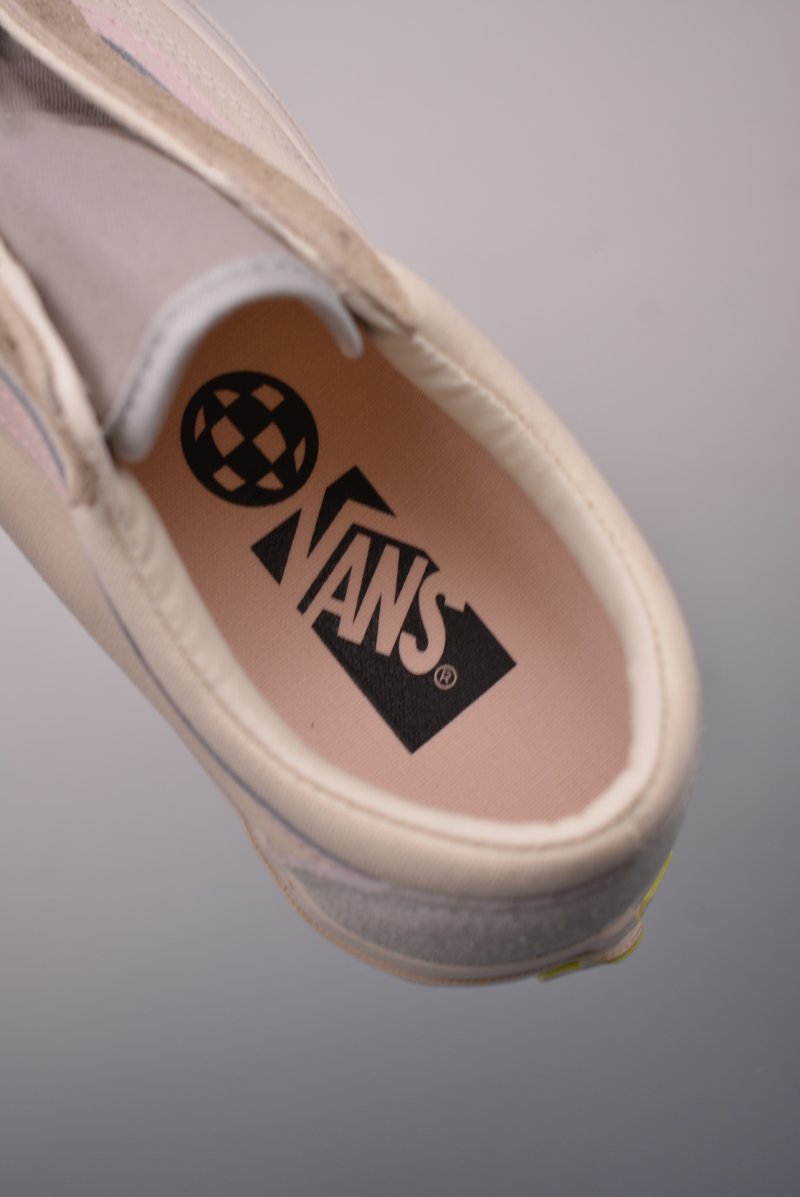 Vans Old Skool Reissue 136 'Small Earth' view