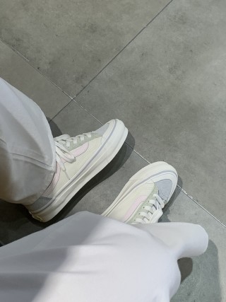 Vans Old Skool Reissue 136 'Small Earth' view 5