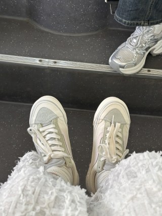 Vans Old Skool Reissue 136 'Small Earth' view 6