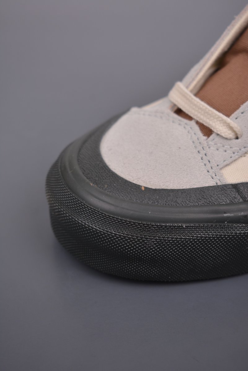 Vans Old Skool Reissue 136 'Patchwork Grey / Blue / White' view