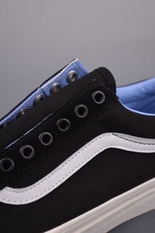Vans Old Skool 'Black' view 7