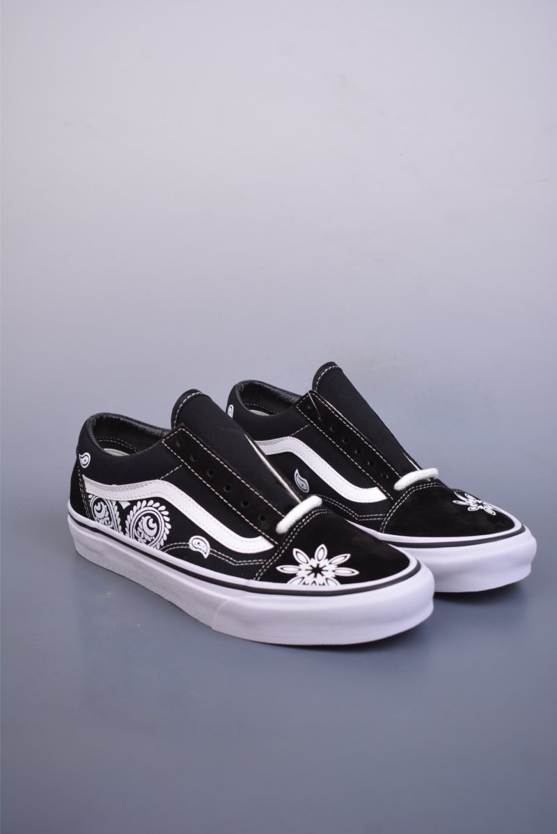 Vans Old Skool 'Cashew Flower'