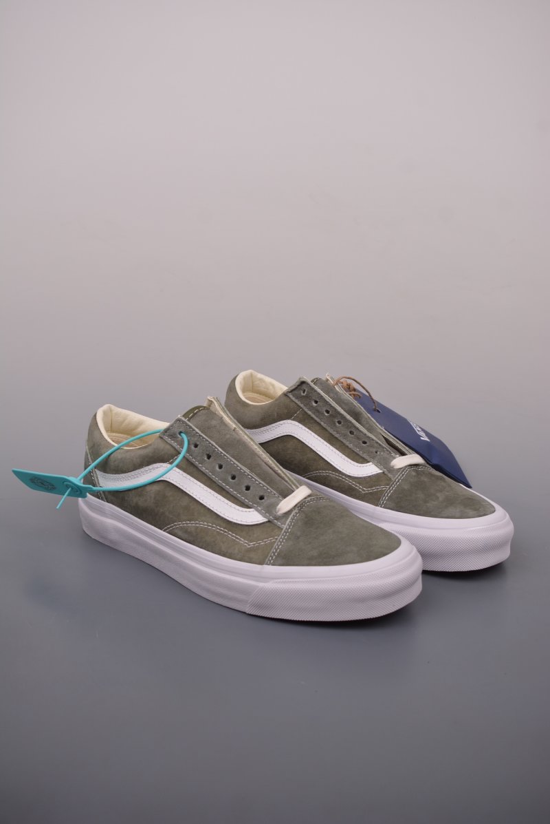 Vans Old Skool VPS Vault OG