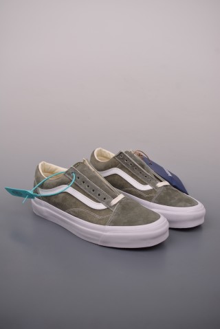 Vans Old Skool VPS Vault OG view 1