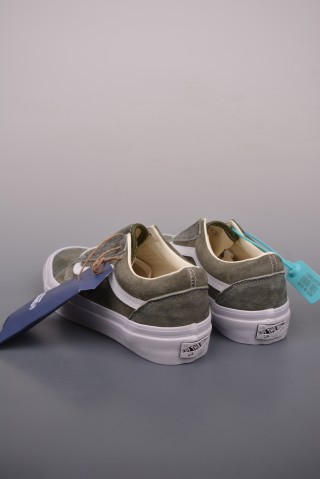 Vans Old Skool VPS Vault OG view 2