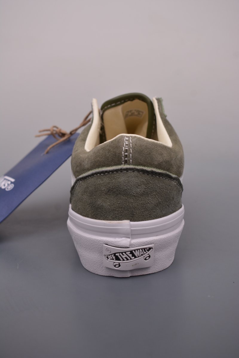 Vans Old Skool VPS Vault OG view