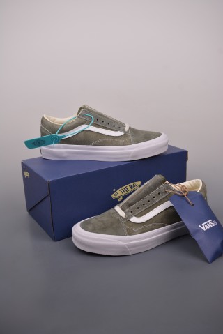 Vans Old Skool VPS Vault OG view 5