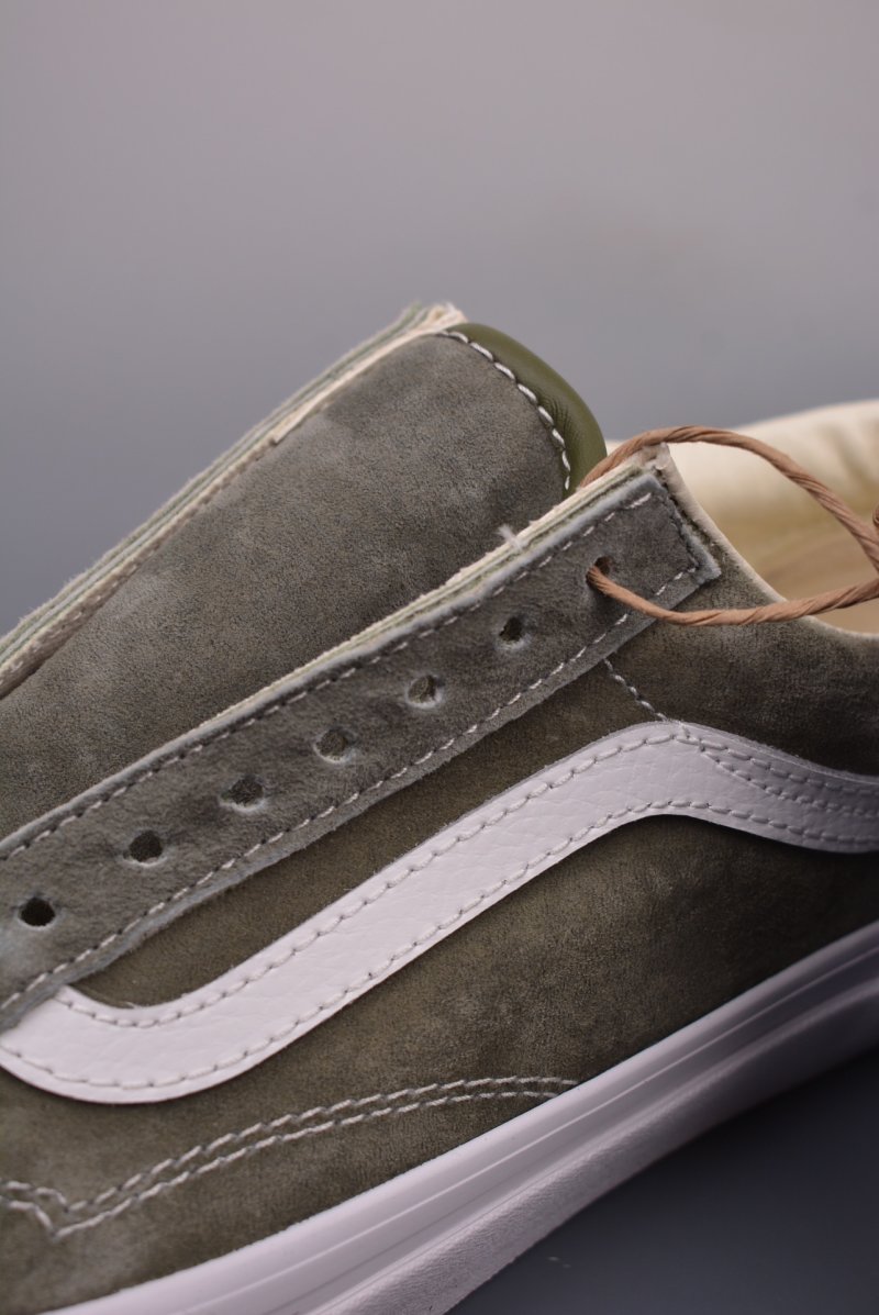 Vans Old Skool VPS Vault OG view