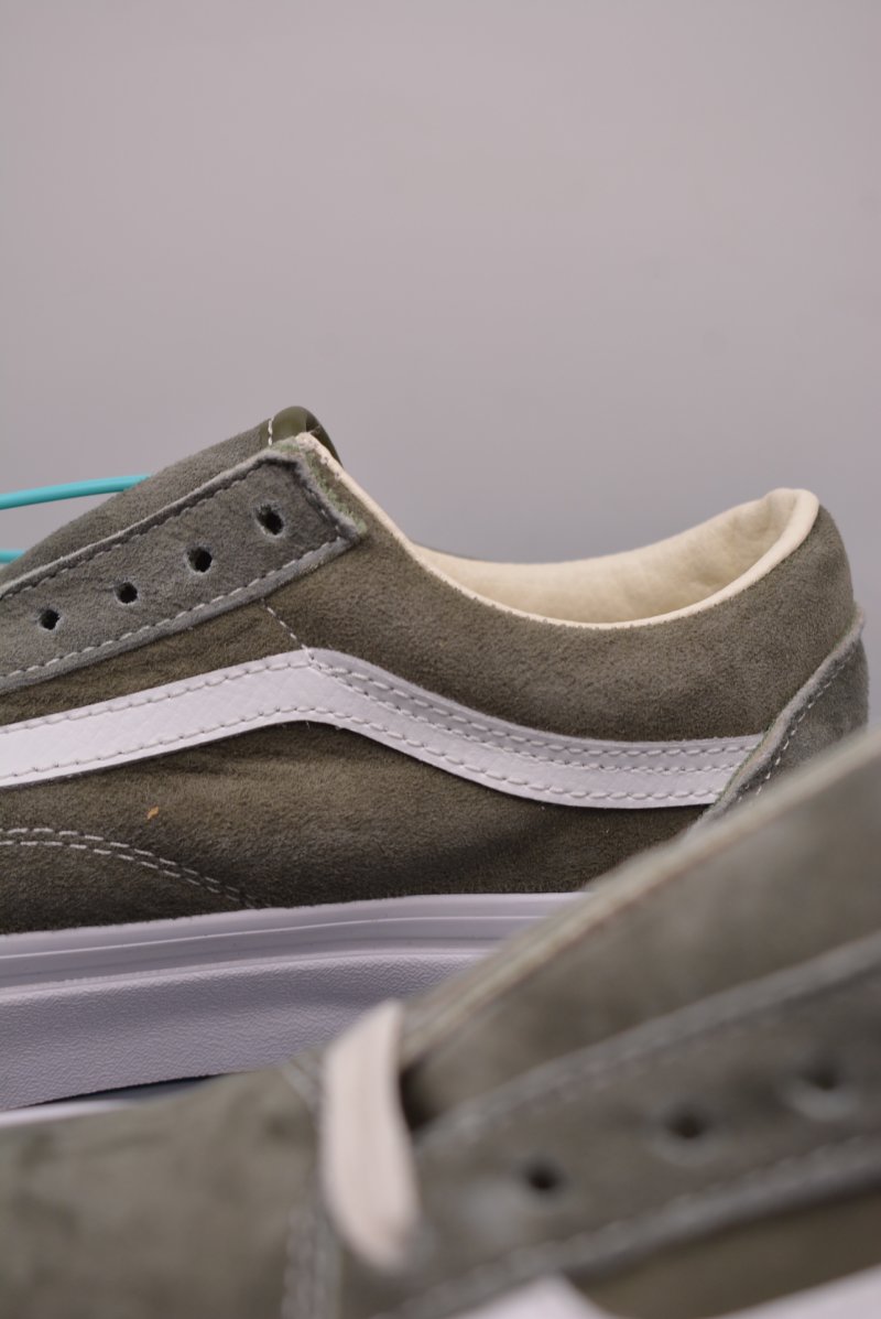 Vans Old Skool VPS Vault OG view