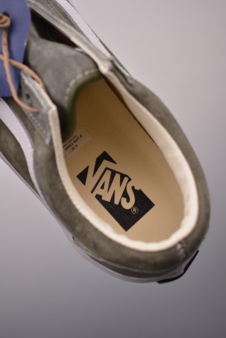 Vans Old Skool VPS Vault OG view 9