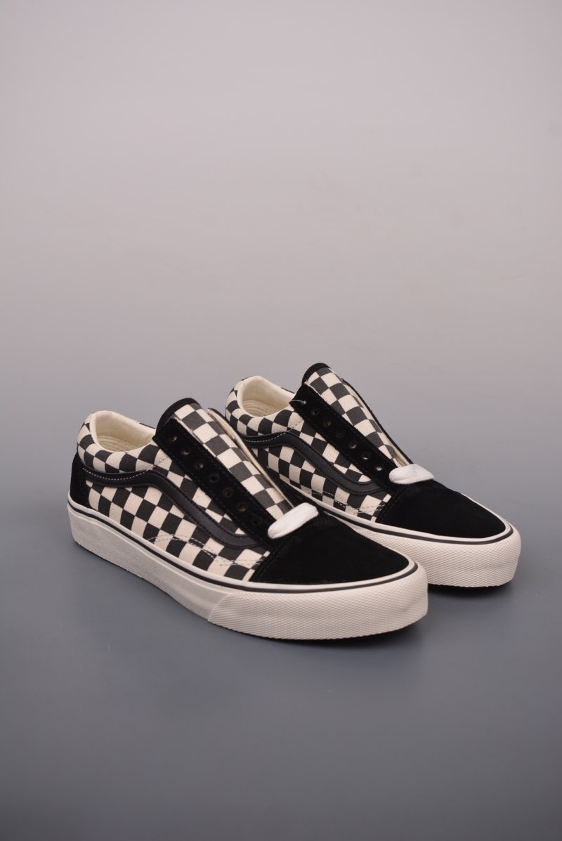 Vans Old Skool 'Anaheim Checkerboard'