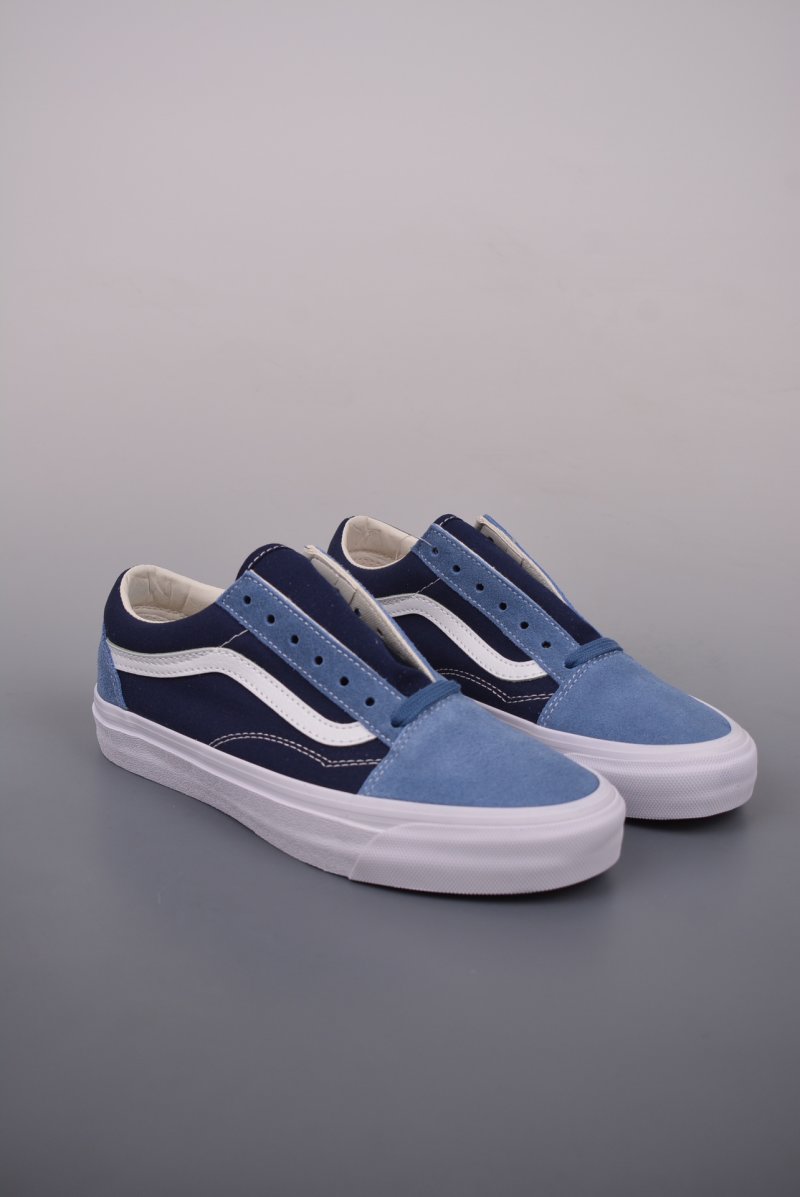 Vans OTW Premium 'Blue'