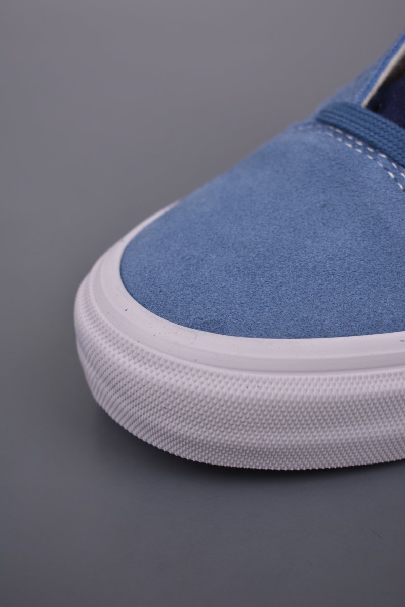 Vans OTW Premium 'Blue' view